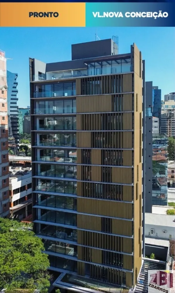 Apartamento, 3 quartos, 183 m² - Foto 1