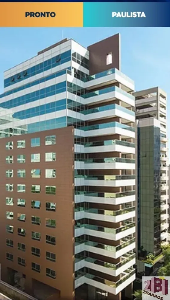 Apartamento, 3 quartos, 286 m² - Foto 1