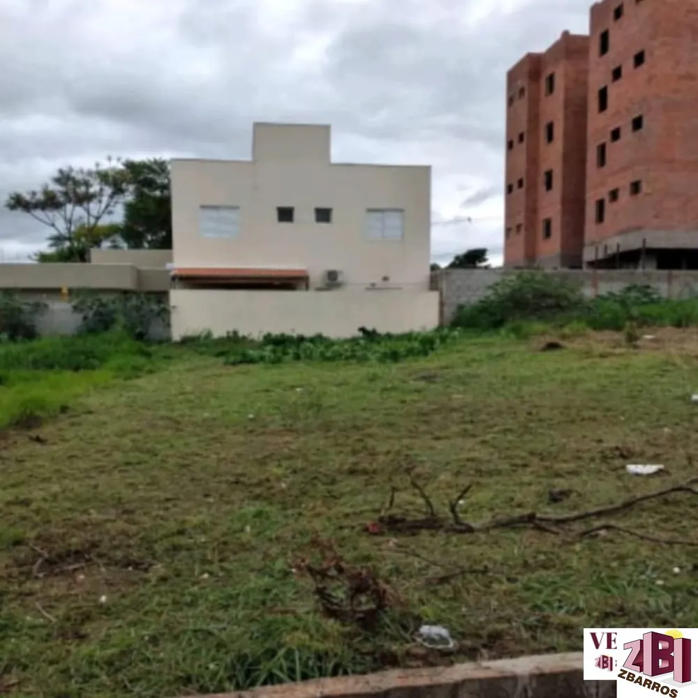 Terreno, 250 m² - Foto 1