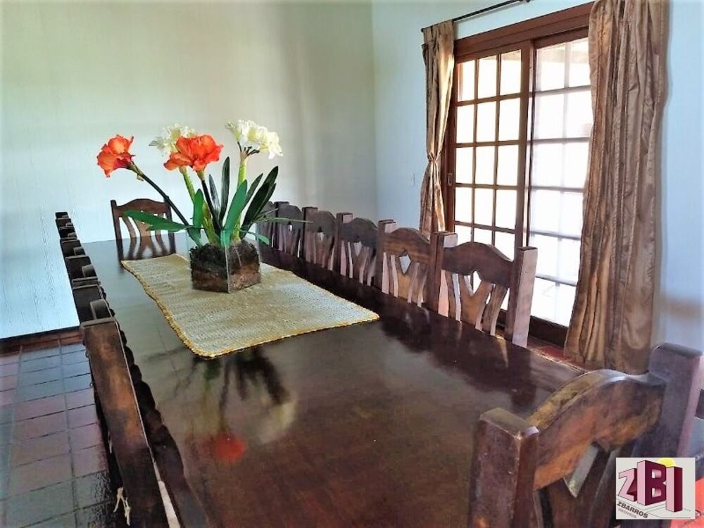 Chácara, 7 quartos, 4 hectares - Foto 3