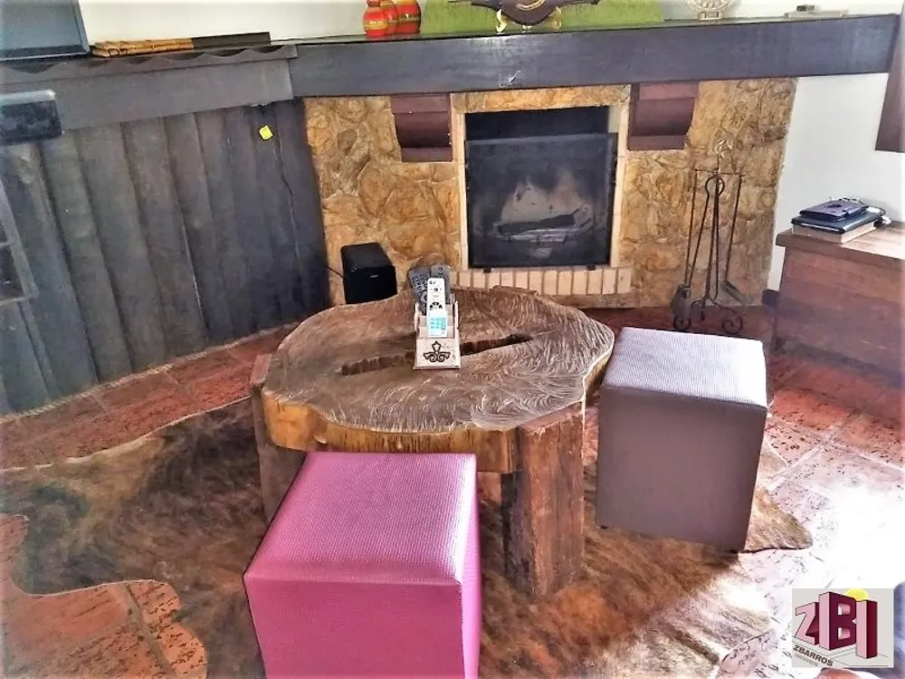 Chácara, 7 quartos, 4 hectares - Foto 7