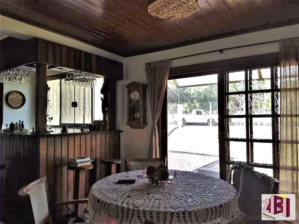 Chácara, 7 quartos, 4 hectares - Foto 4