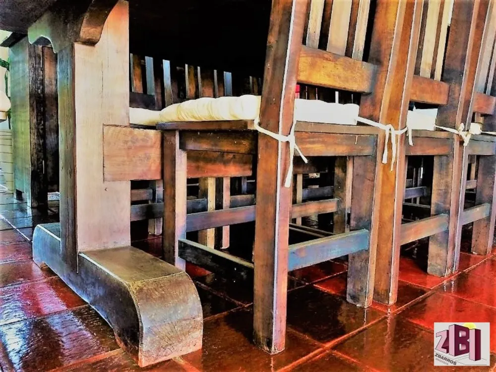Chácara, 7 quartos, 4 hectares - Foto 4