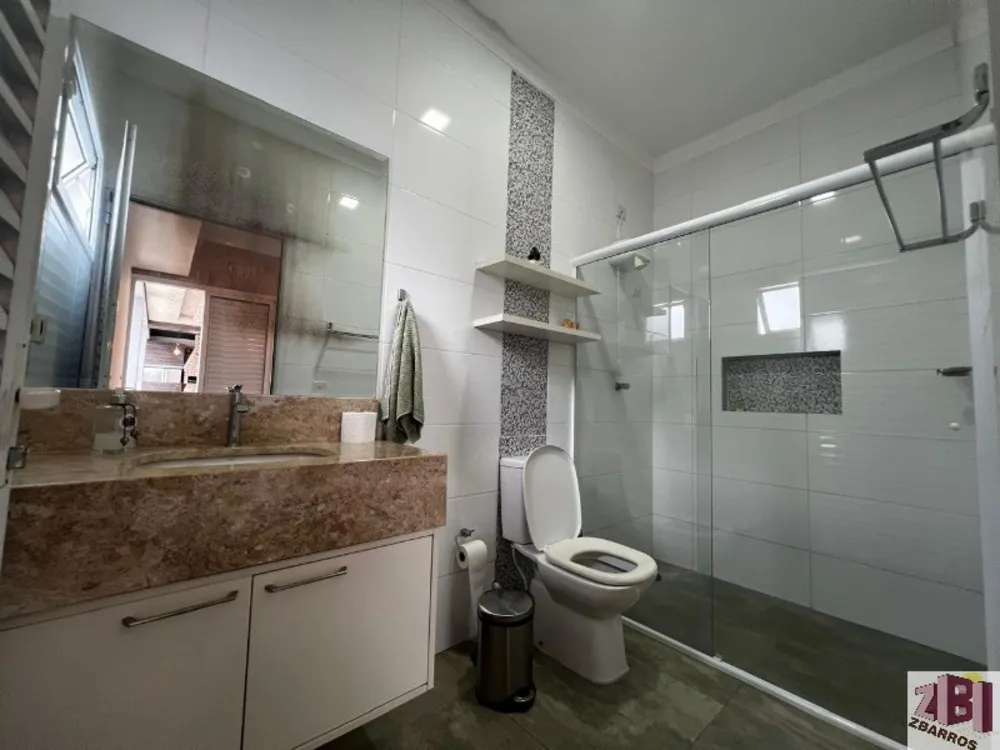 Casa de Condomínio, 4 quartos - Foto 3