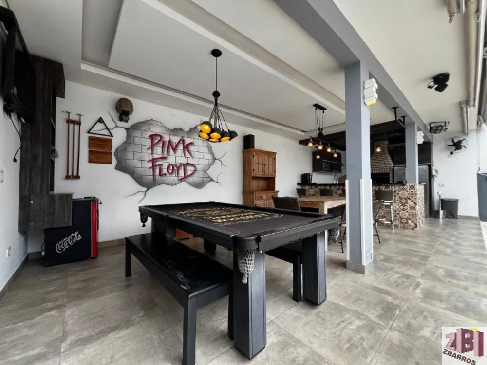 Casa de Condomínio, 4 quartos - Foto 4