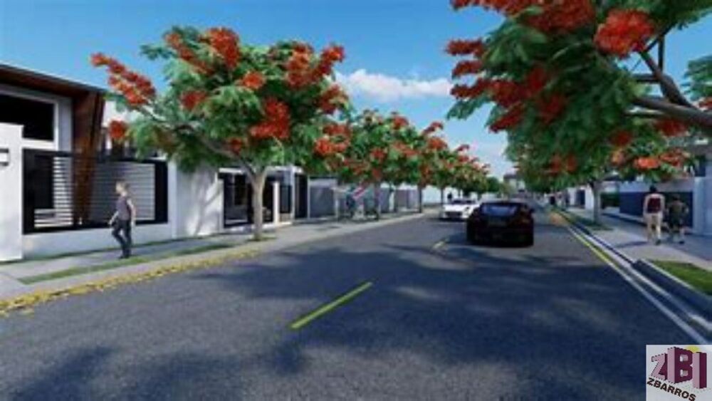 Terreno, 250 m² - Foto 2