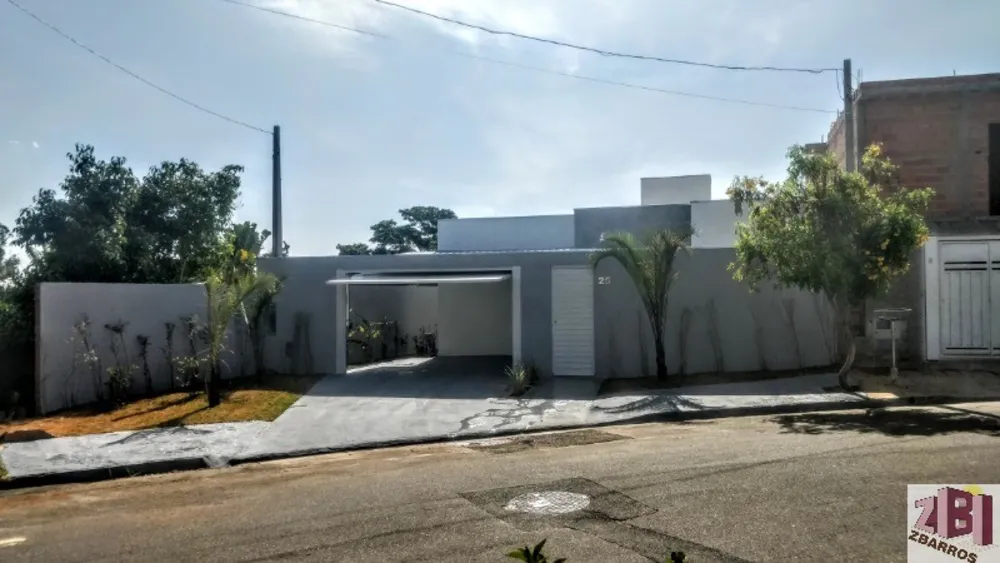 Casa, 3 quartos - Foto 7