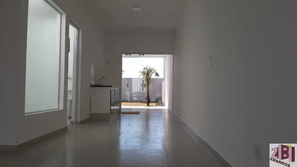 Casa, 3 quartos - Foto 11