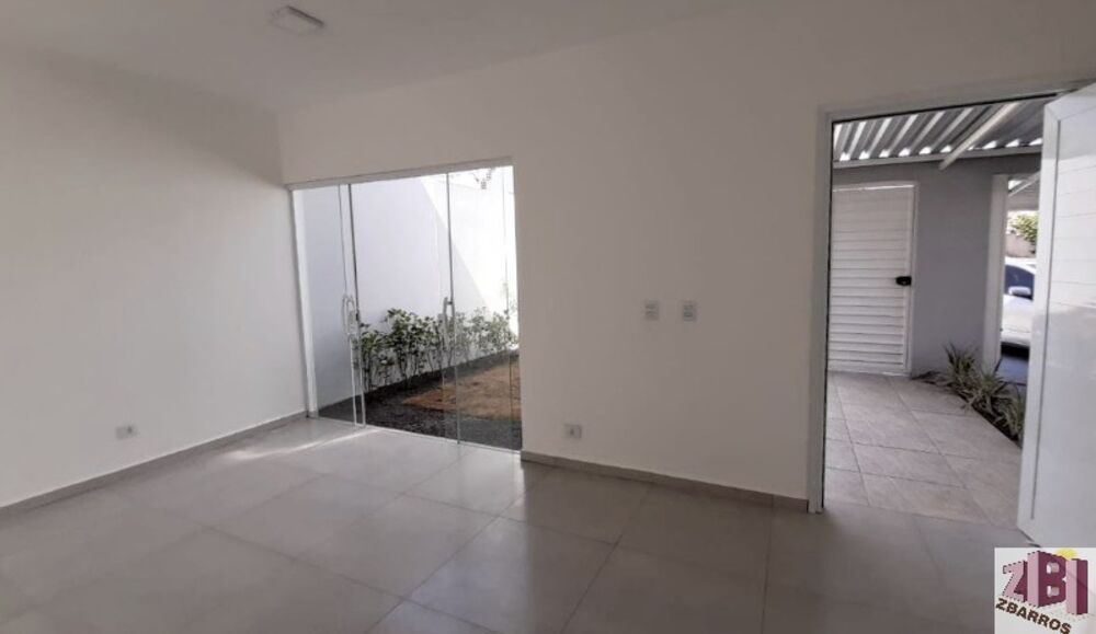 Casa à venda com 3 quartos, 262m² - Foto 4