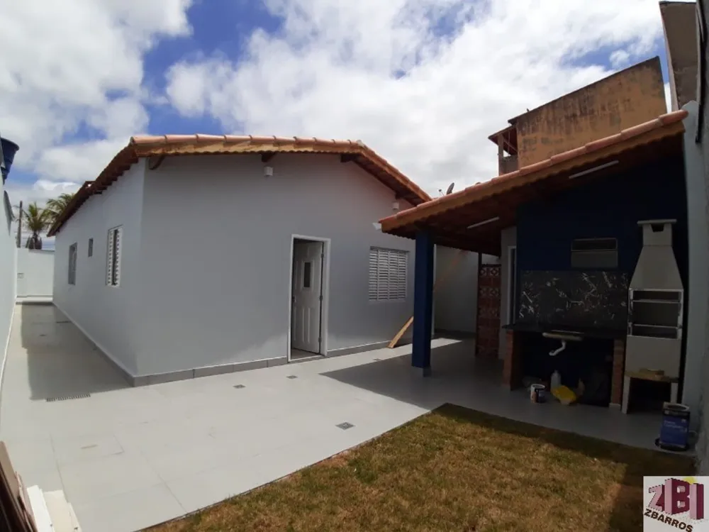 Casa, 5 quartos - Foto 1
