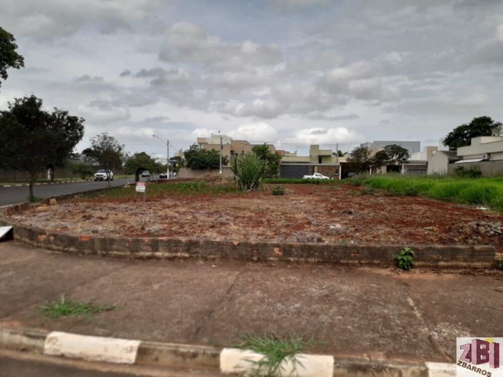 Terreno, 678 m² - Foto 1