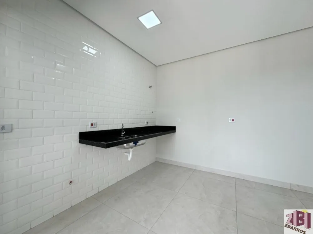 Casa, 3 quartos - Foto 8