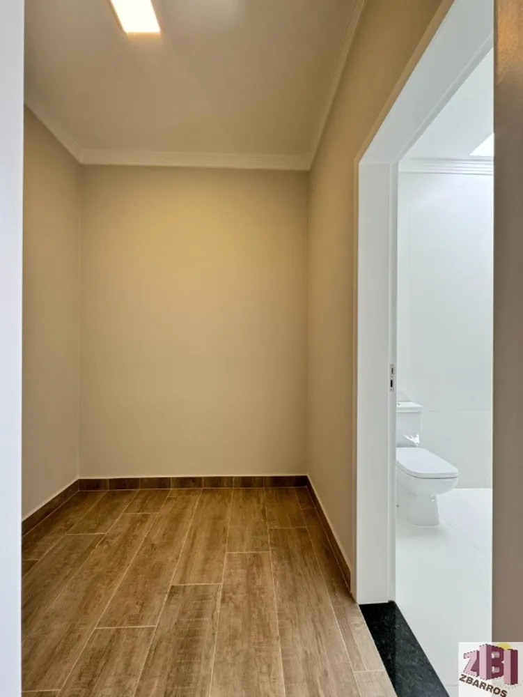 Casa, 3 quartos - Foto 7