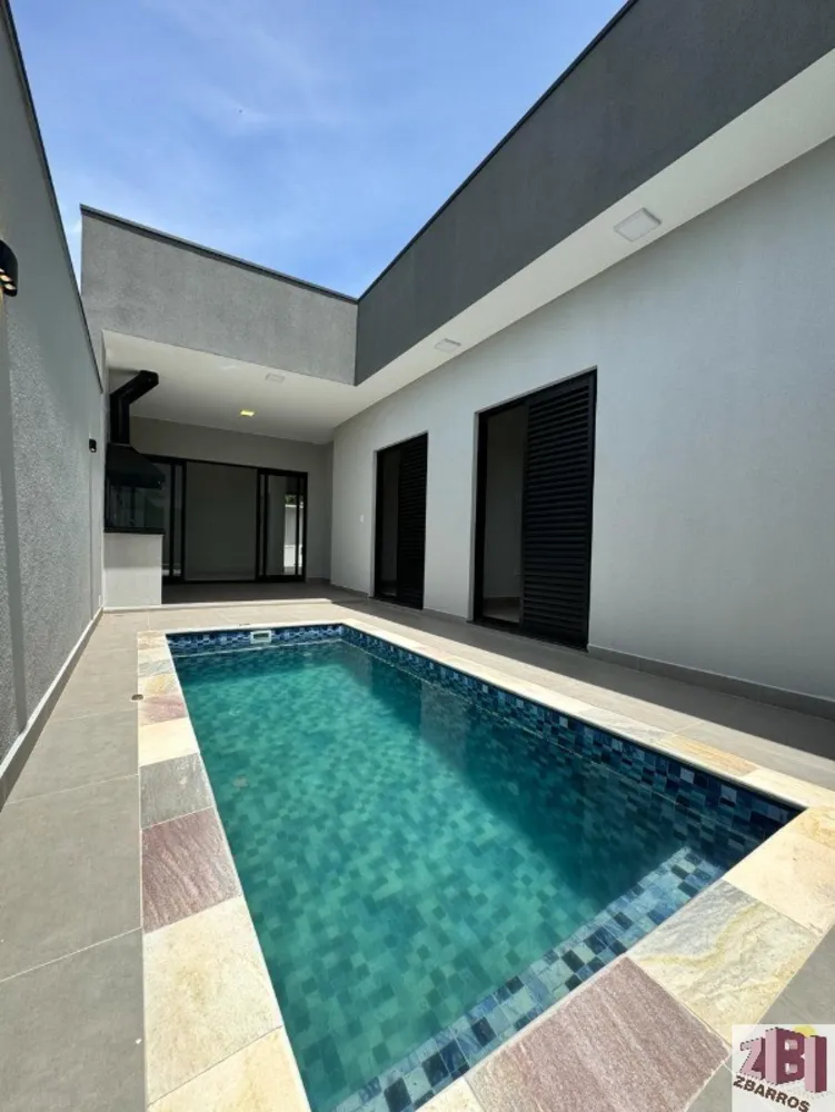 Casa, 3 quartos - Foto 10