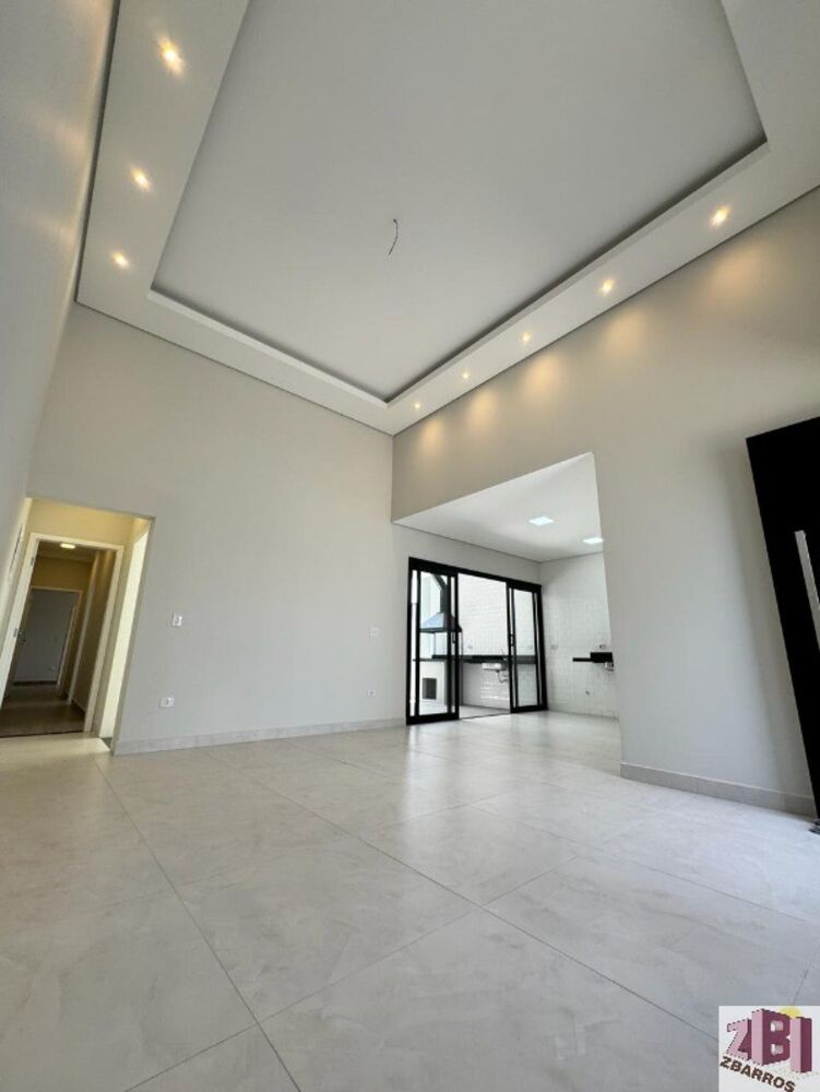 Casa, 3 quartos - Foto 3
