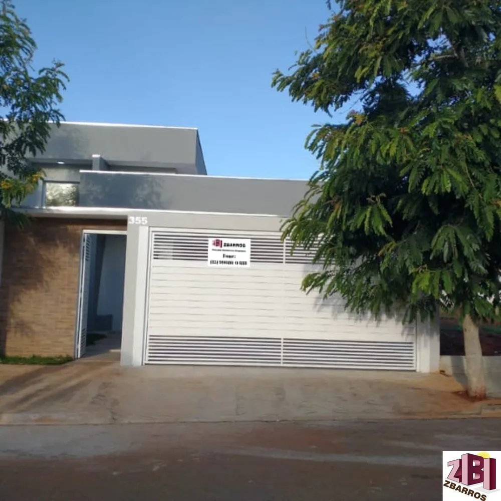 Casa, 3 quartos, 145 m² - Foto 1