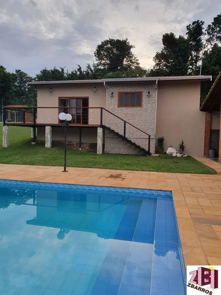 Chácara, 3 quartos, 2228 m² - Foto 7