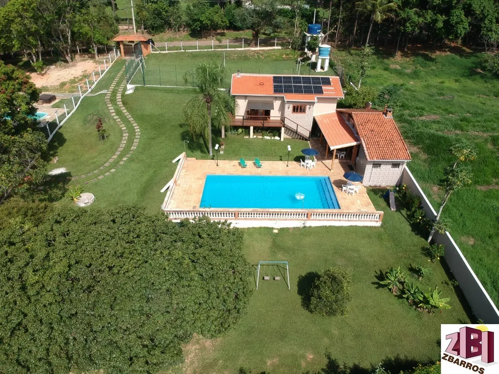 Chácara, 3 quartos, 2228 m² - Foto 3