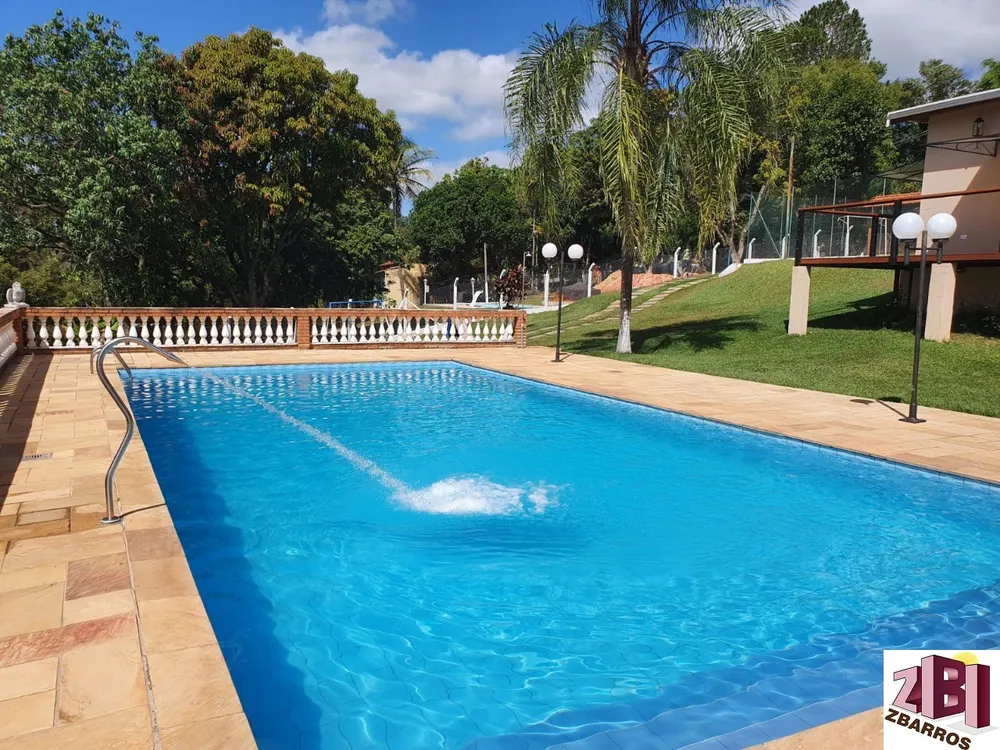 Chácara, 3 quartos, 2228 m² - Foto 10