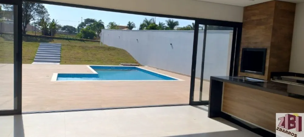 Chácara, 3 quartos, 1900 m² - Foto 8