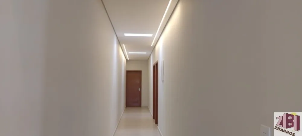 Chácara, 3 quartos, 1900 m² - Foto 3
