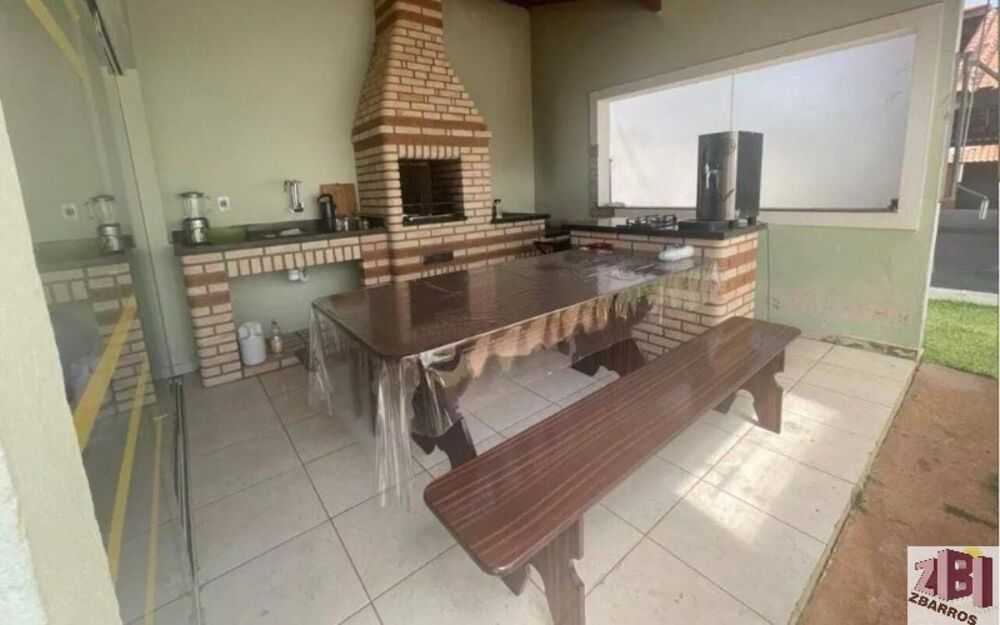 Chácara à venda com 4 quartos, 1000m² - Foto 5