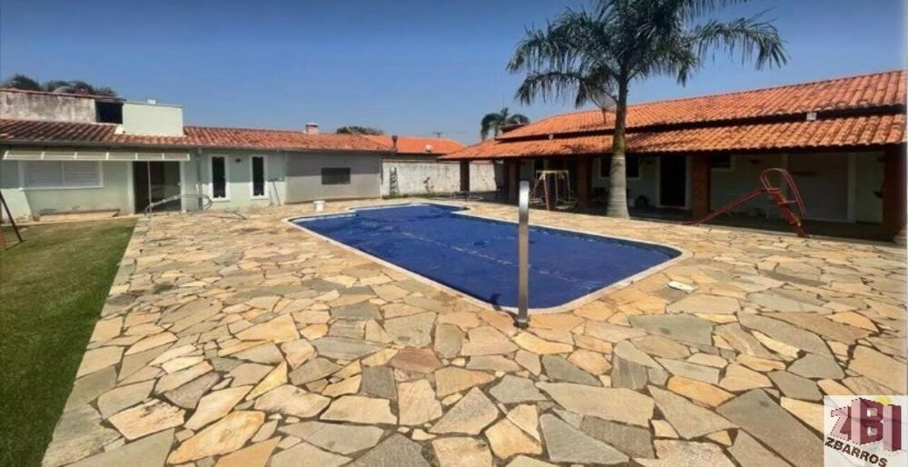Chácara à venda com 4 quartos, 1000m² - Foto 6