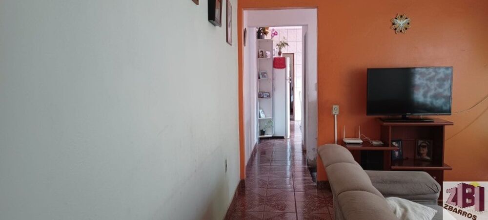 Sobrado à venda com 3 quartos, 125m² - Foto 5