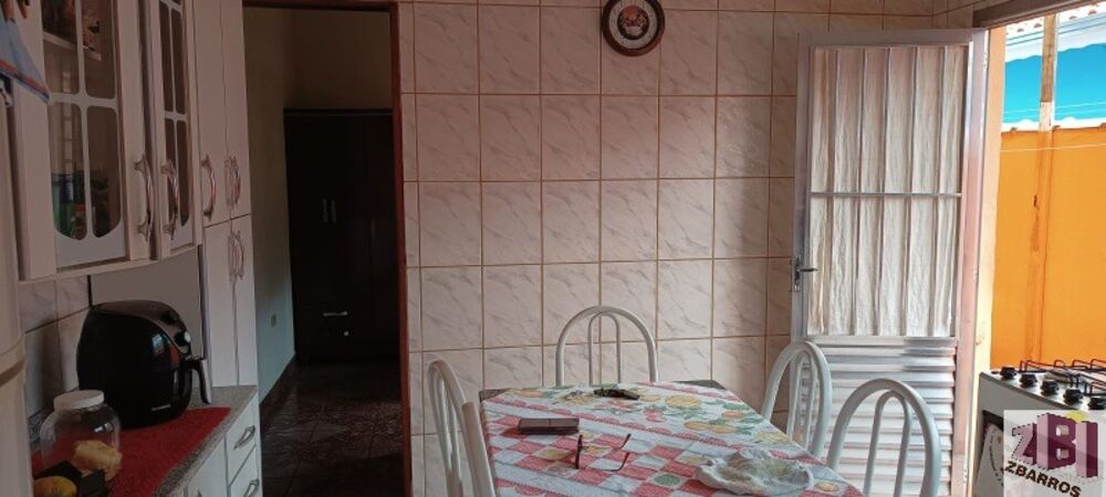 Sobrado à venda com 3 quartos, 125m² - Foto 8