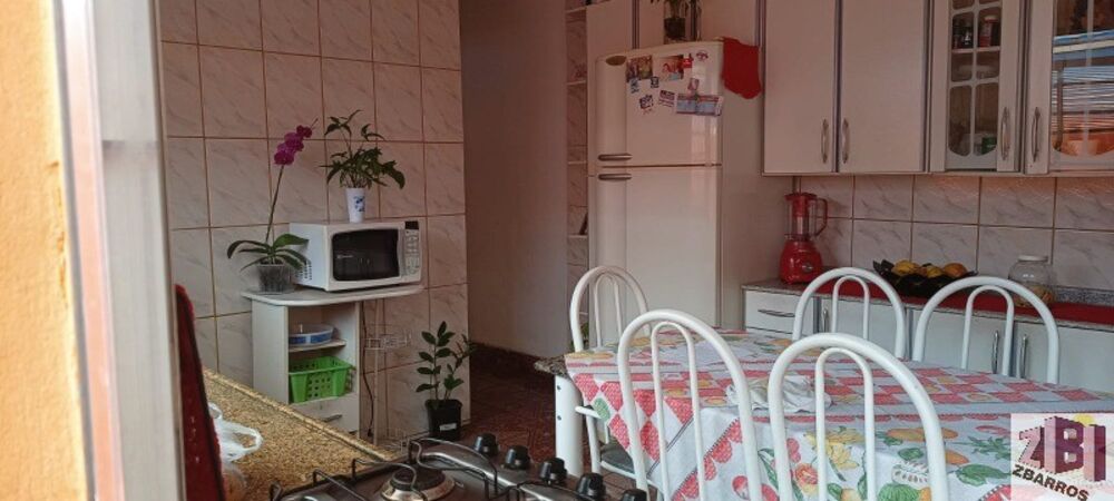Sobrado à venda com 3 quartos, 125m² - Foto 11