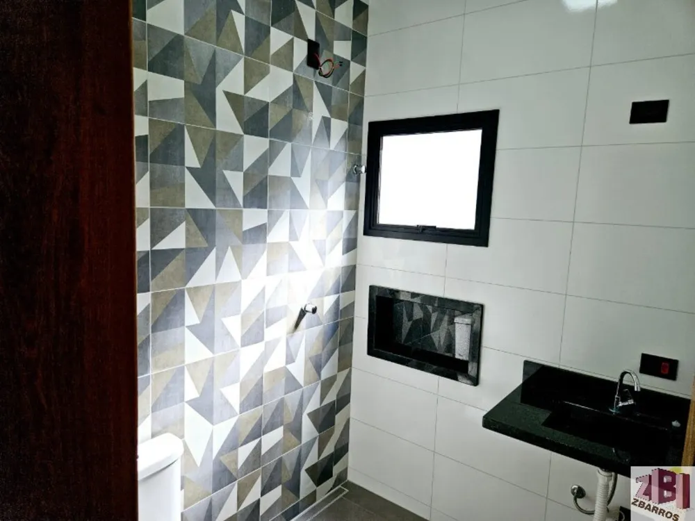 Casa, 3 quartos - Foto 5