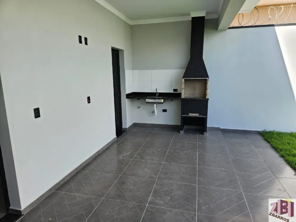 Casa, 3 quartos - Foto 3