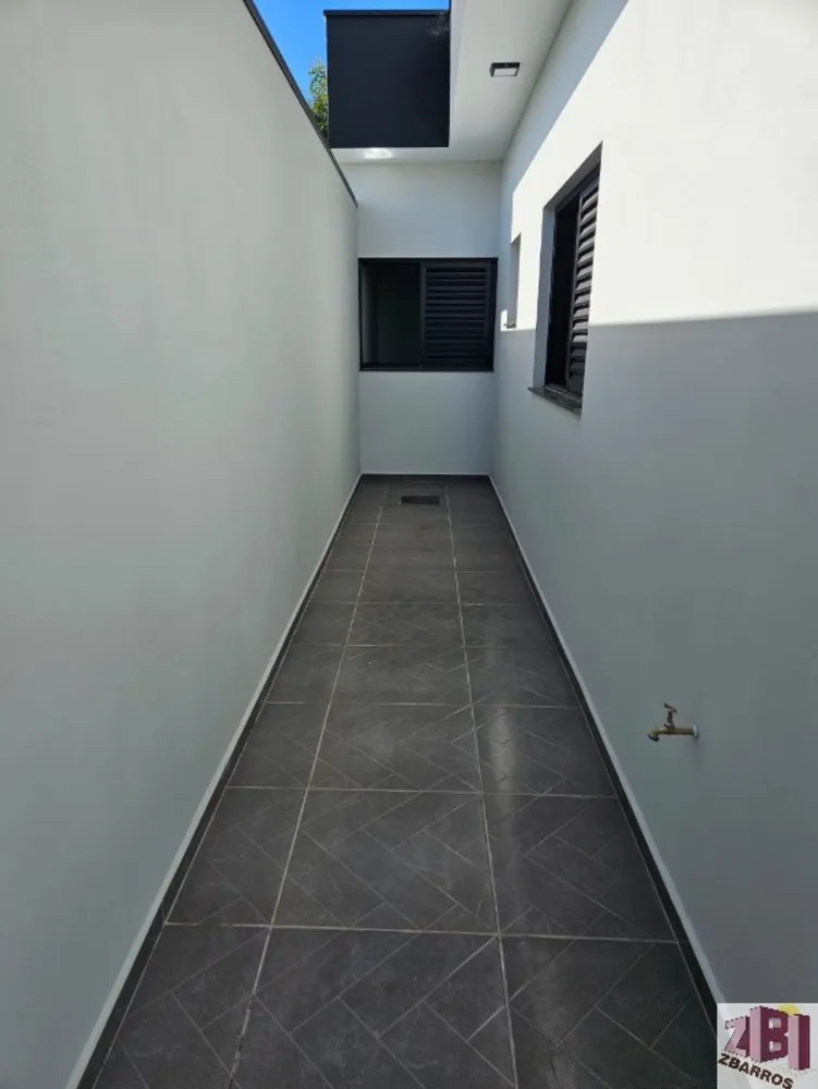 Casa, 3 quartos - Foto 4