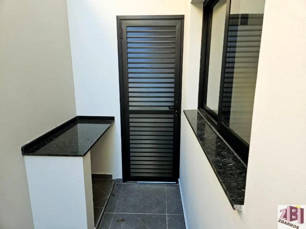 Casa, 3 quartos - Foto 12