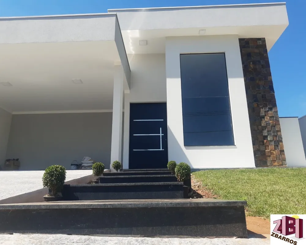 Casa de Condomínio, 3 quartos - Foto 8