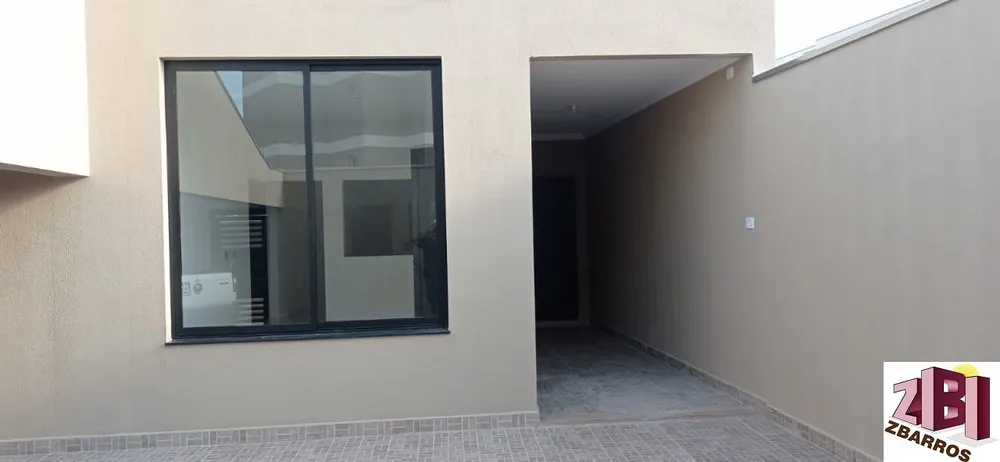 Casa, 3 quartos, 167 m² - Foto 2