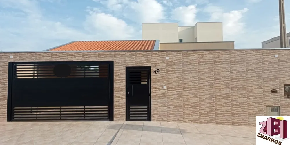 Casa, 3 quartos, 167 m² - Foto 12
