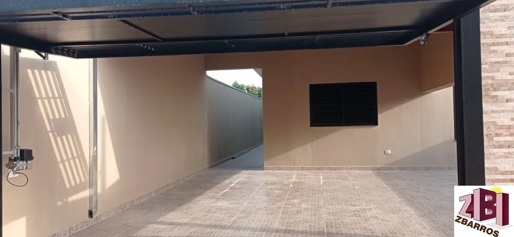 Casa, 3 quartos, 167 m² - Foto 1