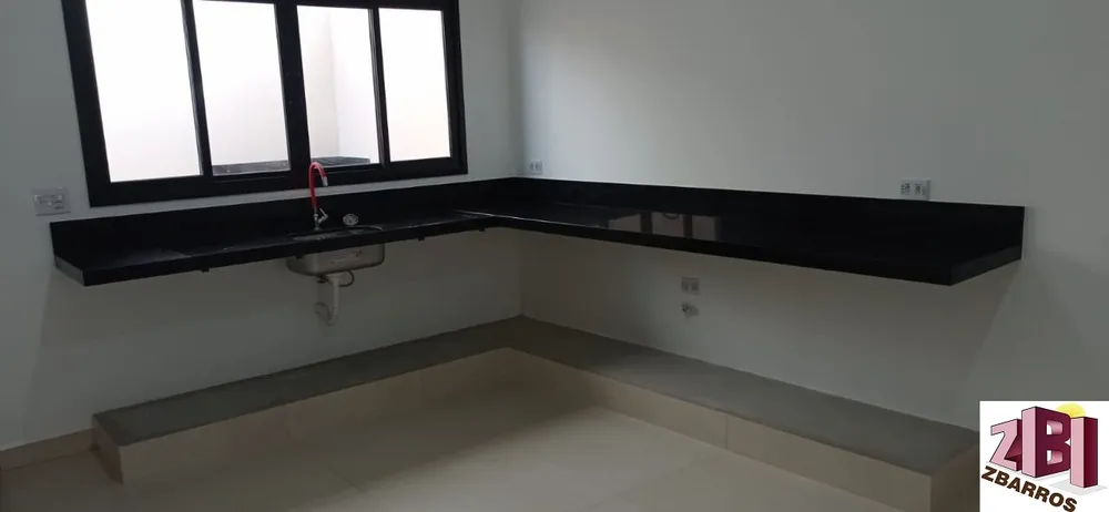 Casa, 3 quartos, 167 m² - Foto 4