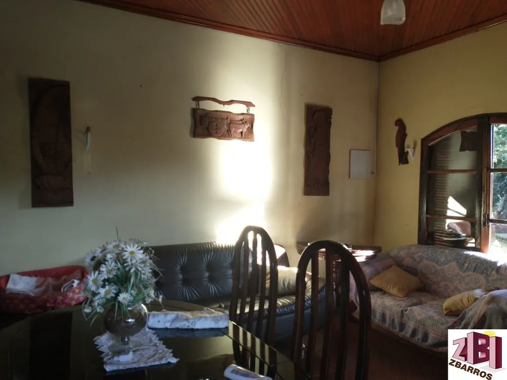 Chácara, 3 quartos, 2500 m² - Foto 3