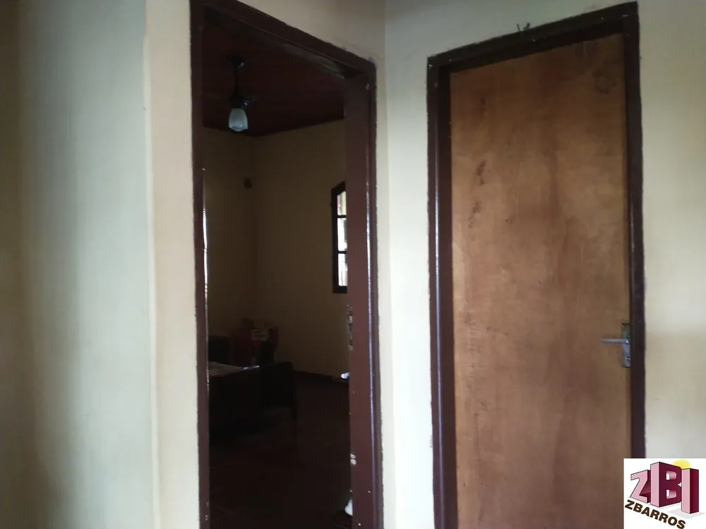 Chácara, 3 quartos, 2500 m² - Foto 5