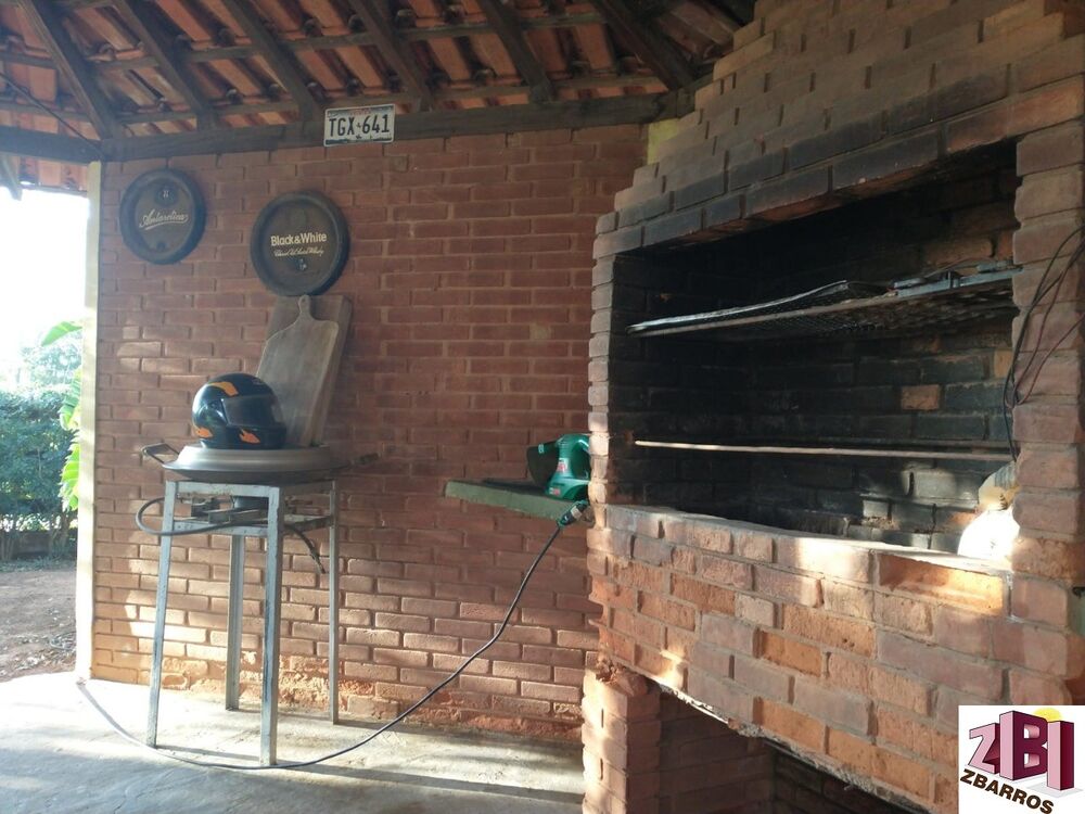 Chácara, 3 quartos, 2500 m² - Foto 2