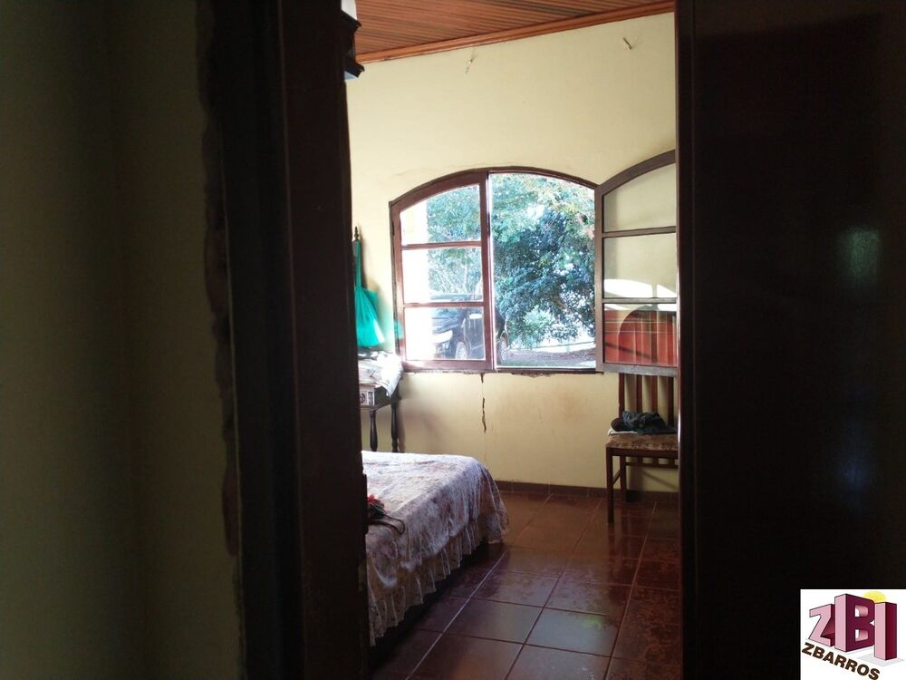 Chácara, 3 quartos, 2500 m² - Foto 3