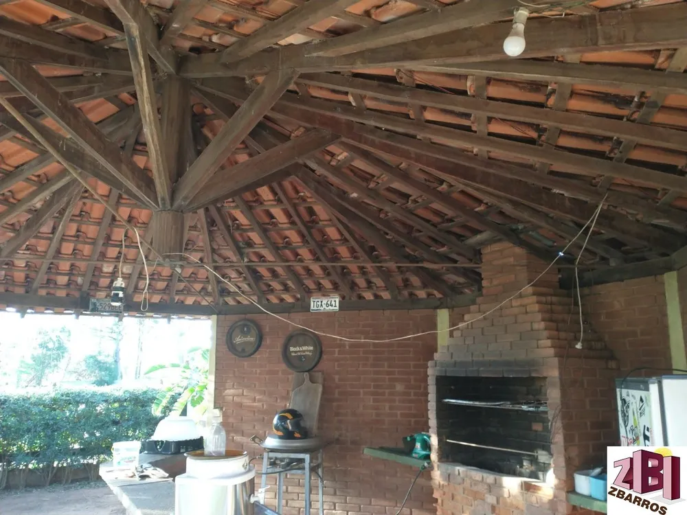 Chácara, 3 quartos, 2500 m² - Foto 7