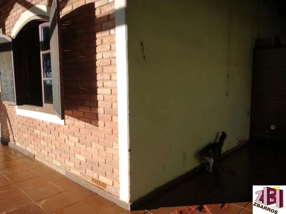 Chácara, 3 quartos, 2500 m² - Foto 2