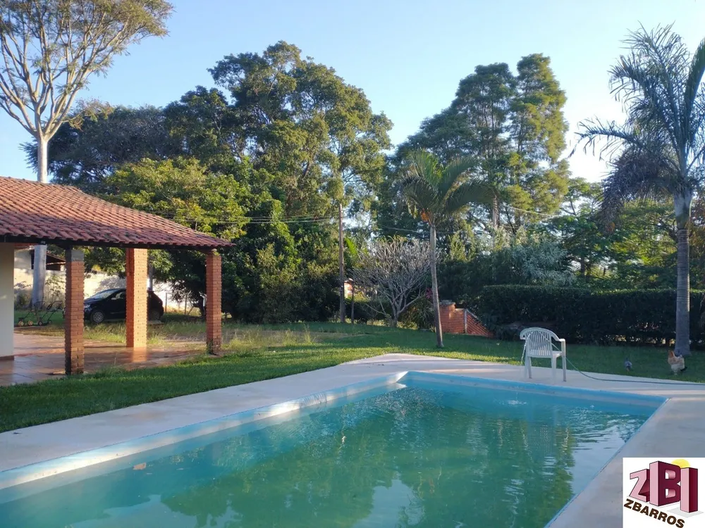Chácara, 3 quartos, 2500 m² - Foto 9