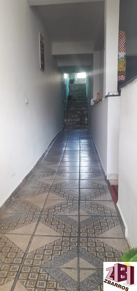 Casa, 3 quartos - Foto 12