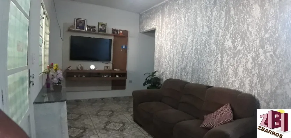Casa, 3 quartos - Foto 8