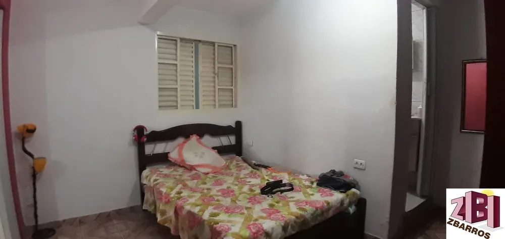 Casa, 3 quartos - Foto 9