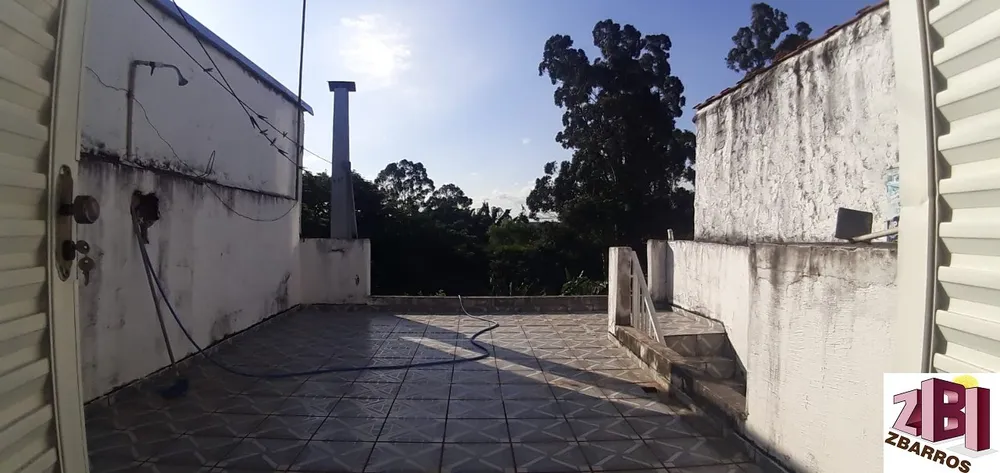 Casa, 3 quartos - Foto 3